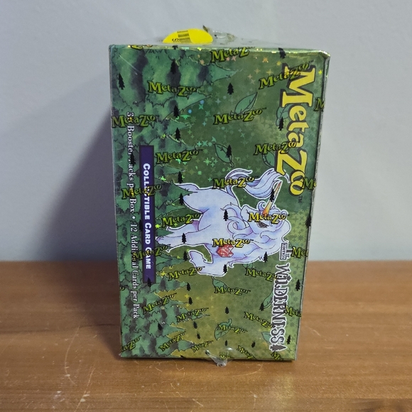 Wilderness Edition Box - Green - Picture 2 of 6